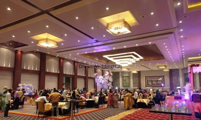 Majestic Grand  Best Banquet